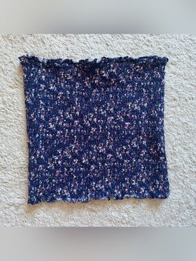 5/$20 strapless tube top